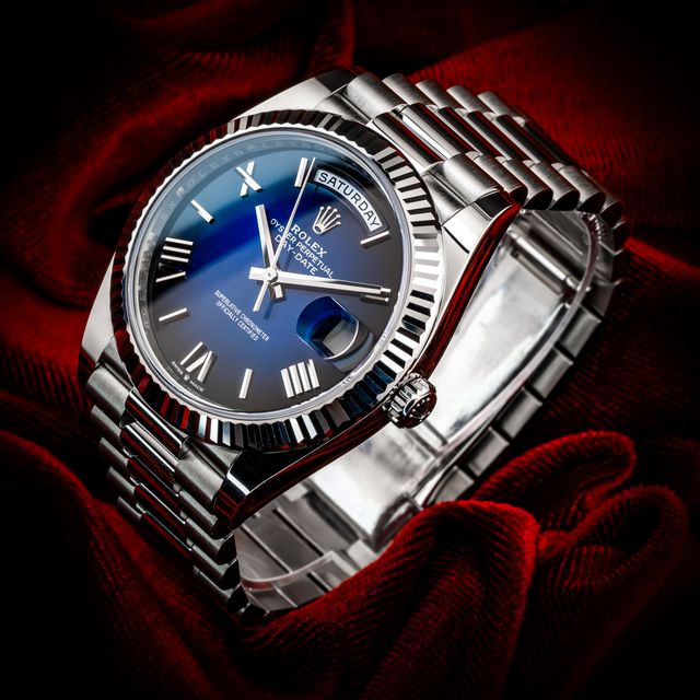 Rolex Day-Date 40 228239 Image 2